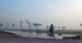 দেশের বিভিন্ন জেলায় শৈত্যপ্রবাহ অব্যাহত থাকার আশঙ্কা